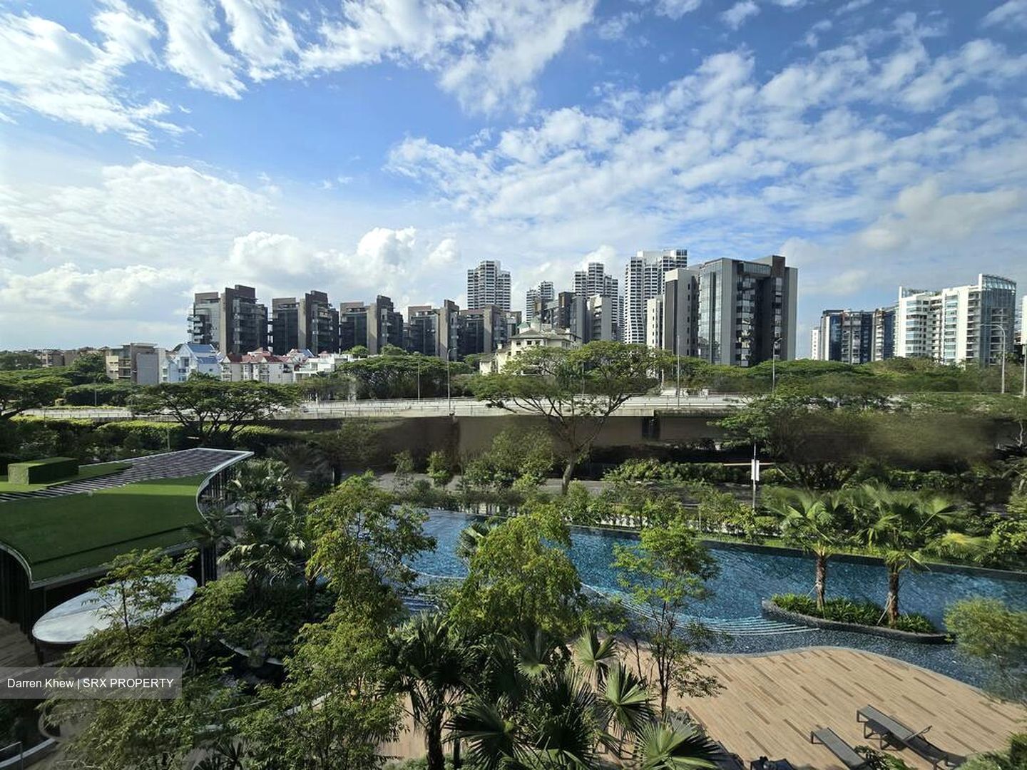 Hyll On Holland (D10), Condominium #594577021